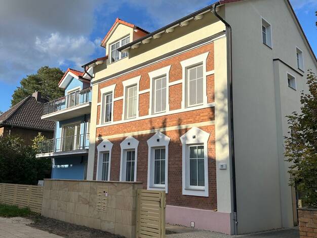 Wohnung zum Kauf - Erstbezug 222.938 € 2 Zimmer 53,7 m² 2. Geschoss Altglienicke Berlin 12524