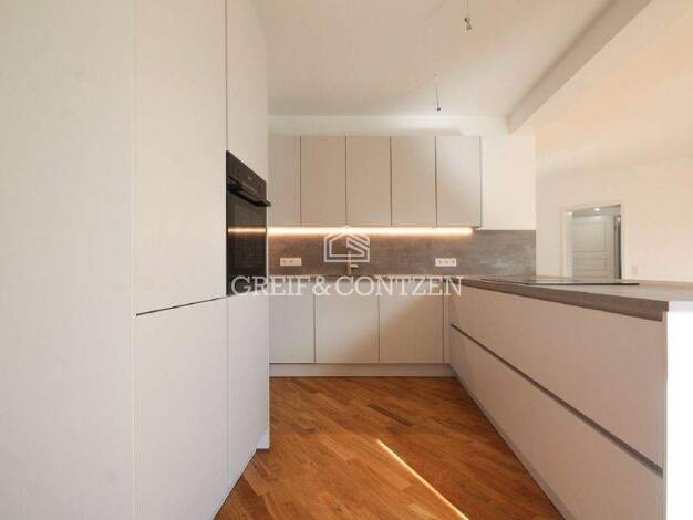 Wohnung zur Miete - Erstbezug 2.564 € 3 Zimmer 116,6 m² Junkersdorf Lindenthal 50858
