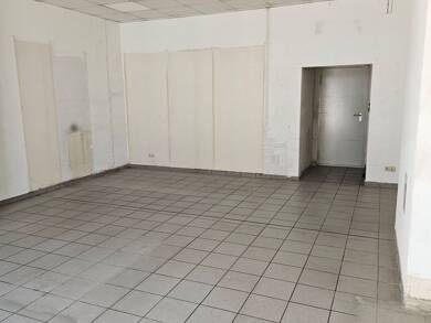Laden zur Miete 1.480 € 42 m² Verkaufsfläche Frankfurt am Main 60318
