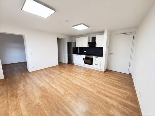 Wohnung zur Miete 530 € 2 Zimmer 35 m² 3. Geschoss frei ab 01.11.2026 Coburg Coburg 96450