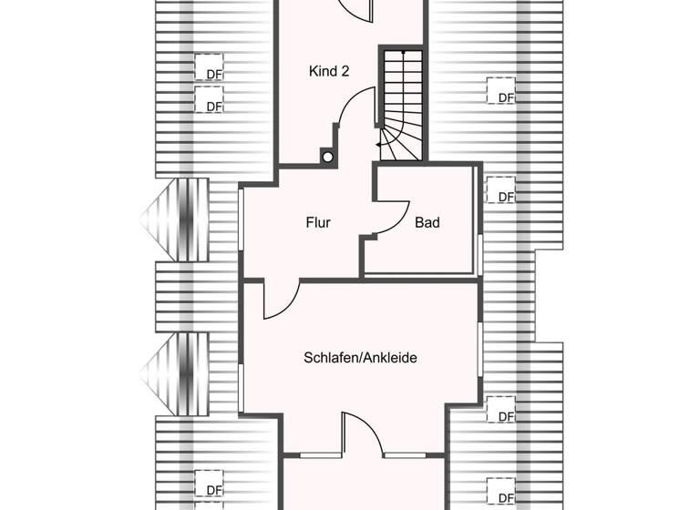 Maisonette zum Kauf 498.000 € 4 Zimmer 108 m² 2. Geschoss Sürth Köln / Sürth 50999