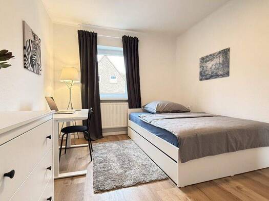 Studio zur Miete 490 € 1 Zimmer 16 m² 2. Geschoss Lehe Bremerhaven 27568