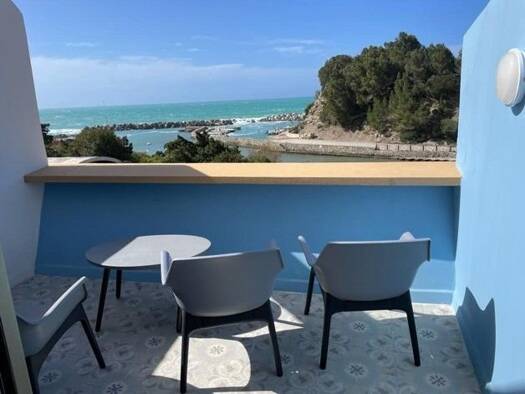 Wohnung zum Kauf 240.000 € 2 Zimmer 50 m² Quercianella 57128