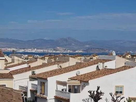 Reihenhaus zum Kauf 235.000 € 3 Zimmer 67 m² Calle Río Guadalquivir Santa Pola 03130