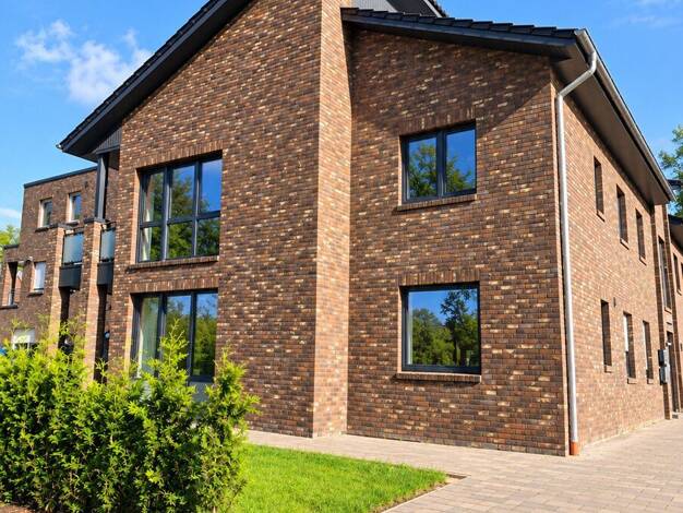 Wohnung zur Miete 940 € 4 Zimmer 95 m² frei ab 01.11.2026 Friesoythe Friesoythe 26169