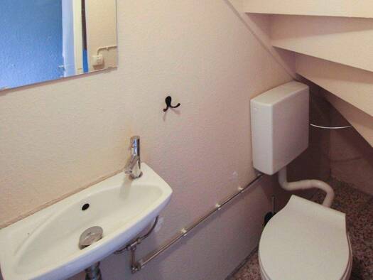 Mehrfamilienhaus zum Kauf 349.000 € 7 Zimmer 163,1 m² 119,1 m² Grundstück Altstadt Flensburg 24939