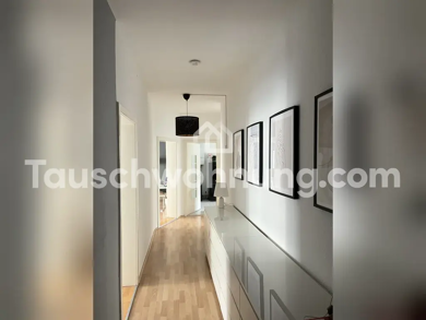 Wohnung zur Miete Tauschwohnung 650 € 2 Zimmer 65 m² 1. Geschoss Oststadt Hannover 30161