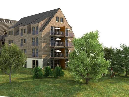 Bauernhaus zum Kauf als Kapitalanlage geeignet 385.000 € Adresse Bühlstraße 7 Böffingen Glatten 72293