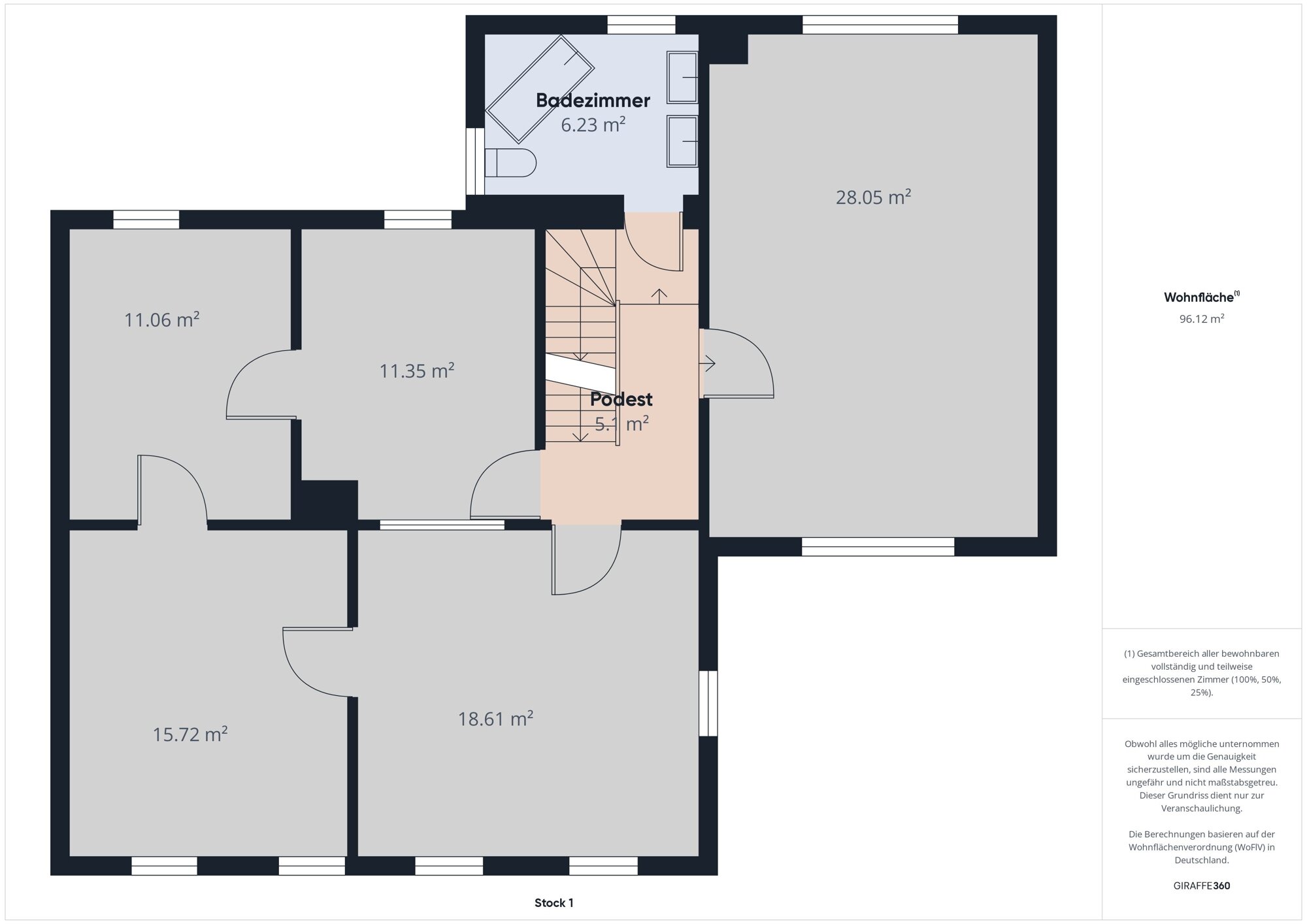 Mehrfamilienhaus zum Kauf 1.305.000 € 20 Zimmer 400 m²<br/>Wohnfläche 1.169 m²<br/>Grundstück Sulzgries Esslingen 73733