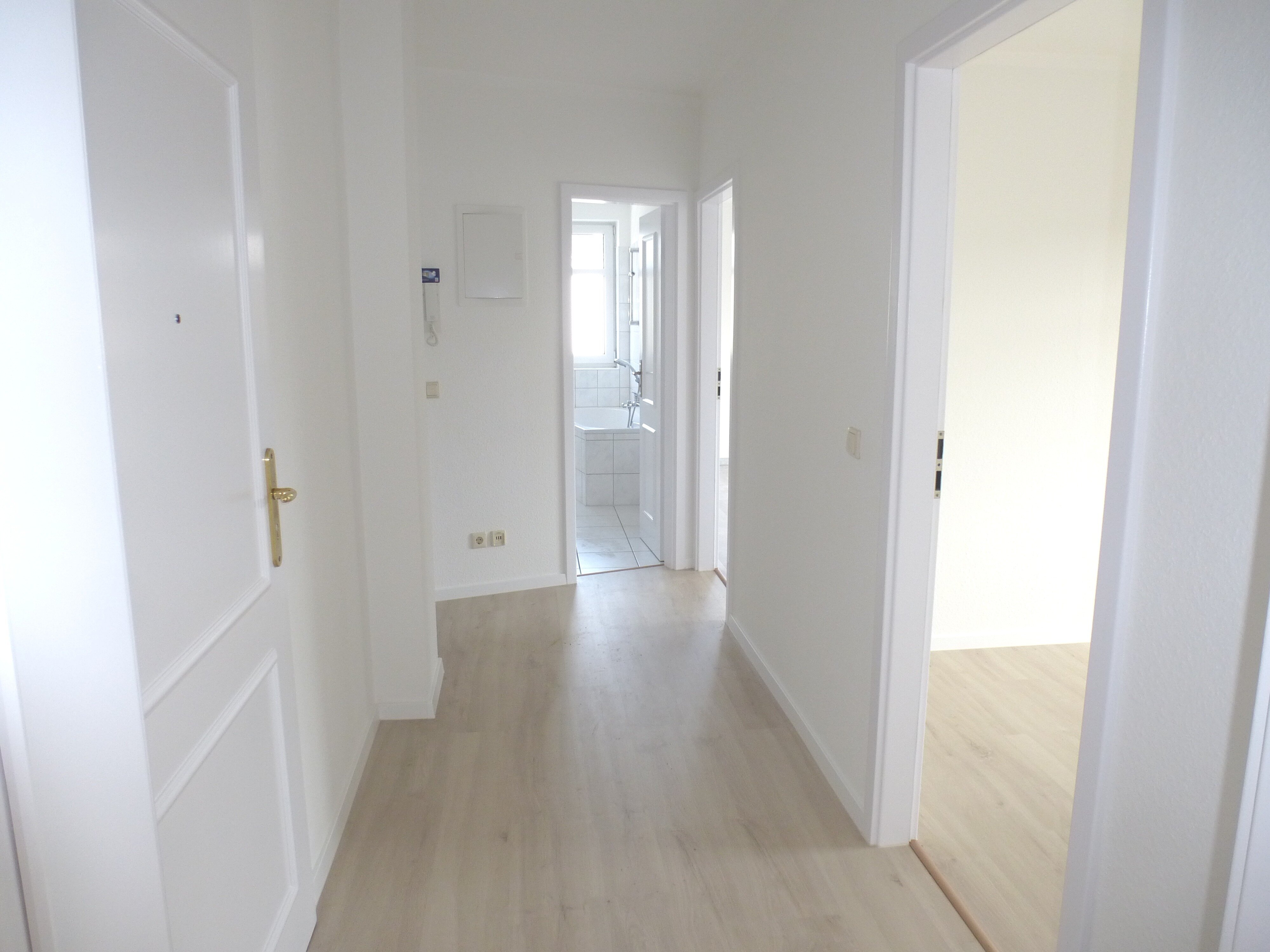 Wohnung zur Miete 380 € 3 Zimmer 63,9 m²<br/>Wohnfläche 3.<br/>Geschoss ab sofort<br/>Verfügbarkeit Terrassenstraße 25 Hilbersdorf 151 Chemnitz 09131