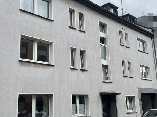 Wohnung zum Kauf 64.900 € 1 Zimmer 40 m² 3. Geschoss Reinholdstraße 6 Mittelmeiderich Duisburg / Meiderich 47137