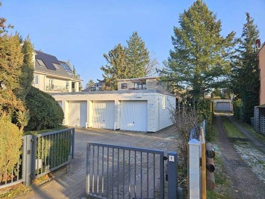 Wohnung zum Kauf 428.000 € 3 Zimmer 90 m² 2. Geschoss Lichterfelde Berlin-Lichterfelde 14167