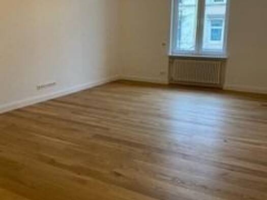 Wohnung zur Miete 2.090 € 2 Zimmer 88 m² 1. Geschoss frei ab 01.10.2026 Reuterweg 90 Westend-Nord Innenstadt II 60323