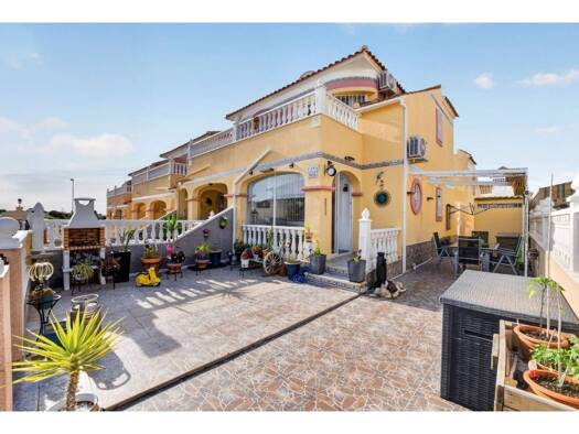 Reihenhaus zum Kauf 179.000 € 2 Zimmer 64 m² Orihuela 03193