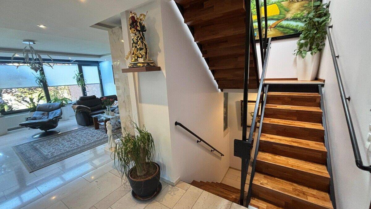 Reihenendhaus zum Kauf - Ansicht 6