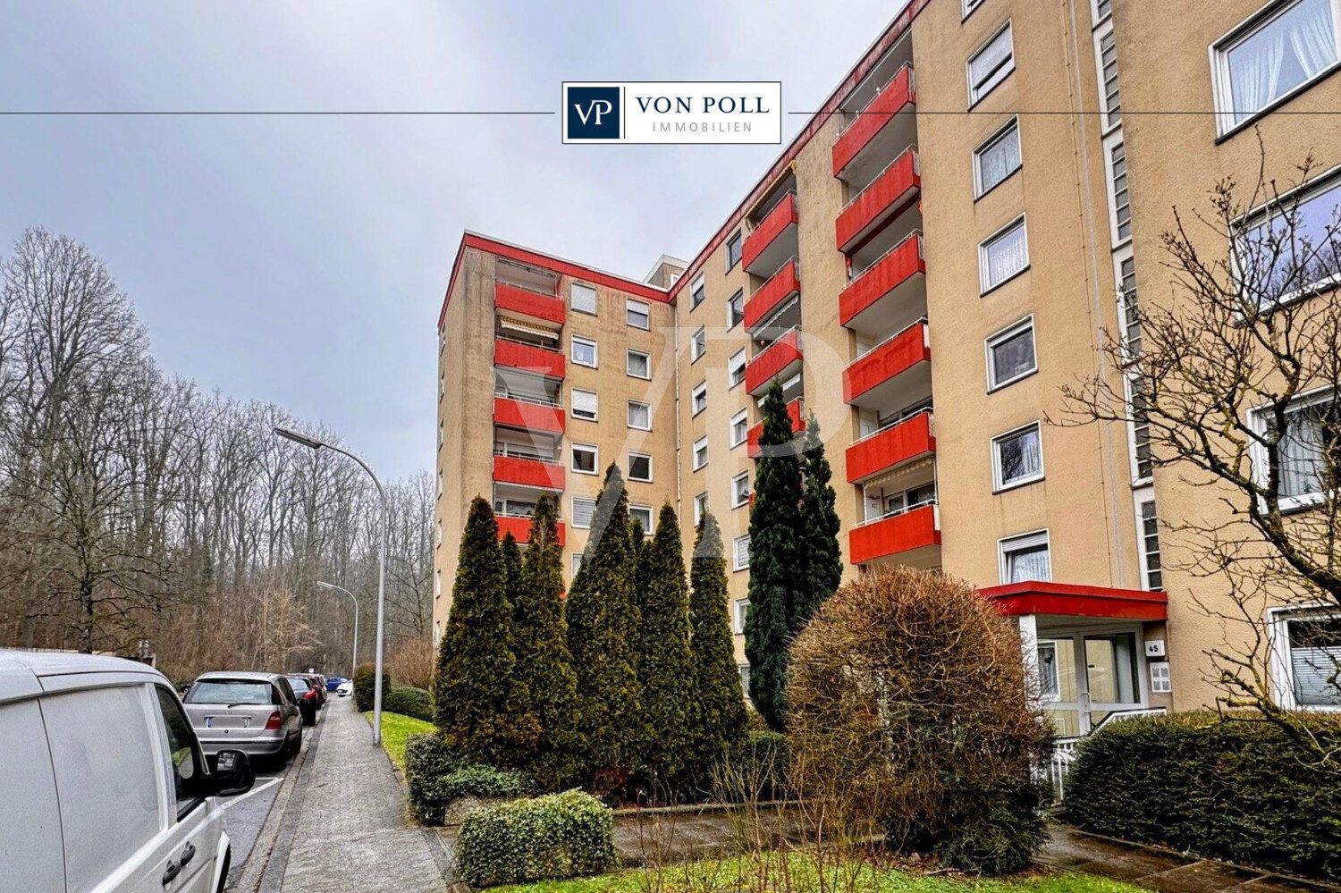 Wohnung zum Kauf 195.000 € 3 Zimmer 83 m²<br/>Wohnfläche 4.<br/>Geschoss Eschberg Saarbrücken / Eschberg 66121