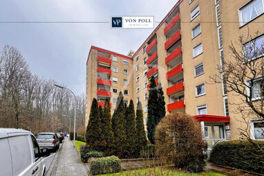 Wohnung zum Kauf 195.000 € 3 Zimmer 83 m² 4. Geschoss Eschberg Saarbrücken / Eschberg 66121