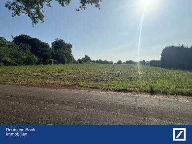 Grundstück zum Kauf 135.250 € 3.000 m² Grundstück Weeze Weeze 47652