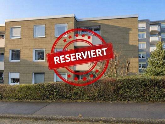 Wohnung zum Kauf 315.000 € 4 Zimmer 98 m² Aplerbecker Mark Dortmund / Aplerbeck 44287