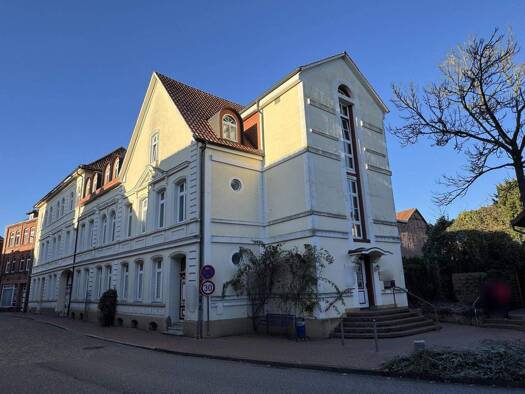 Mehrfamilienhaus zum Kauf 350.000 € 18 Zimmer 435,2 m² 833 m² Grundstück frei ab sofort Dannenberg 29451