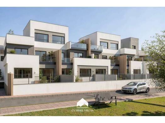 Villa zum Kauf 723.673 € 4 Zimmer 273 m² 117 m² Grundstück Salobreña 18680