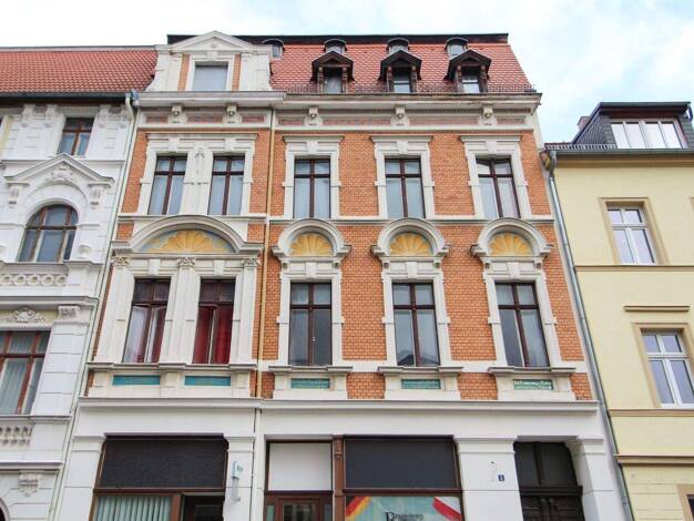 Mehrfamilienhaus zum Kauf 380.000 € 15 Zimmer 400 m² 200 m² Grundstück Innenstadt Görlitz 02826