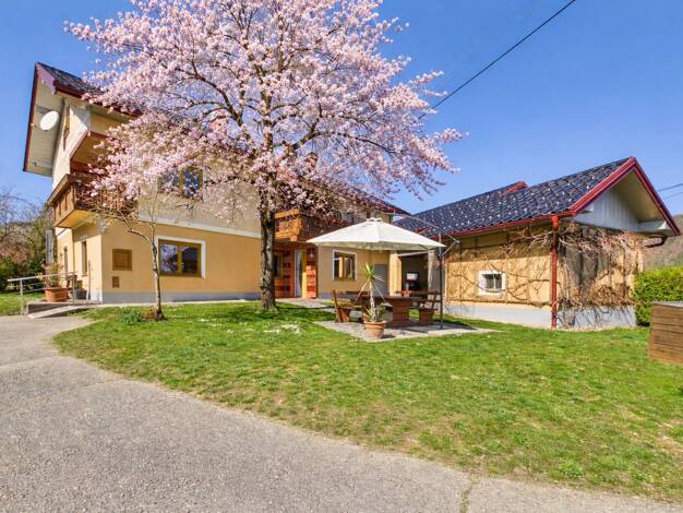 Bauernhof zum Kauf 1.490.000 € 110.000 m² Grundstück Ferlach 9170