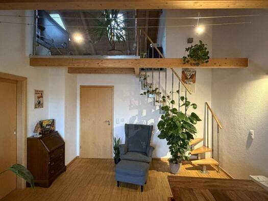 Wohnung zum Kauf 349.000 € 4 Zimmer 72 m² 1. Geschoss Emmerting 84547