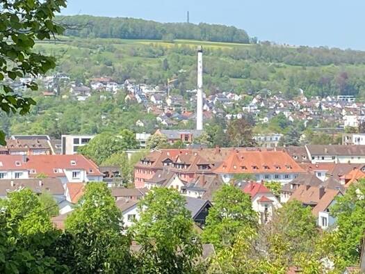 Grundstück zum Kauf 629.000 € 717 m² Grundstück Stetten Lörrach / Stetten 79540