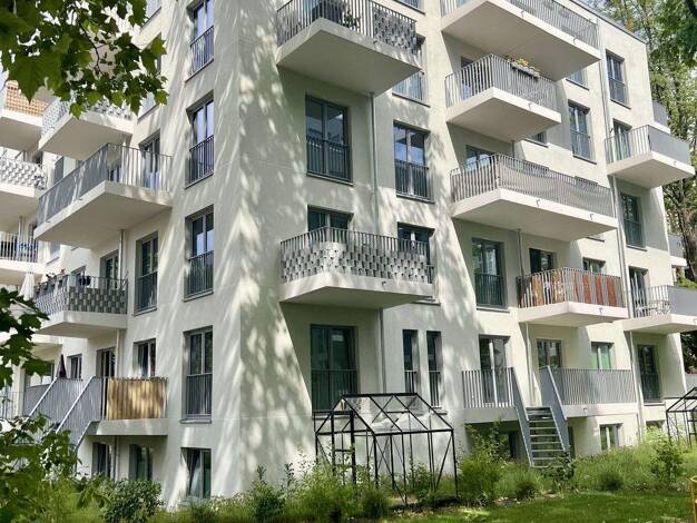Wohnung zur Miete 1.788 € 4 Zimmer 95,3 m² 2. Geschoss Am Maselakepark Spandau Spandau 13587