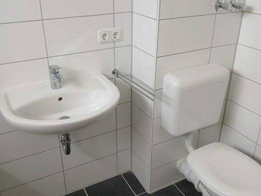 Wohnung zur Miete 636 € 3 Zimmer 74 m² 2. Geschoss frei ab 19.11.2025 Württemberger Allee 21 Sennestadt Bielefeld 33689