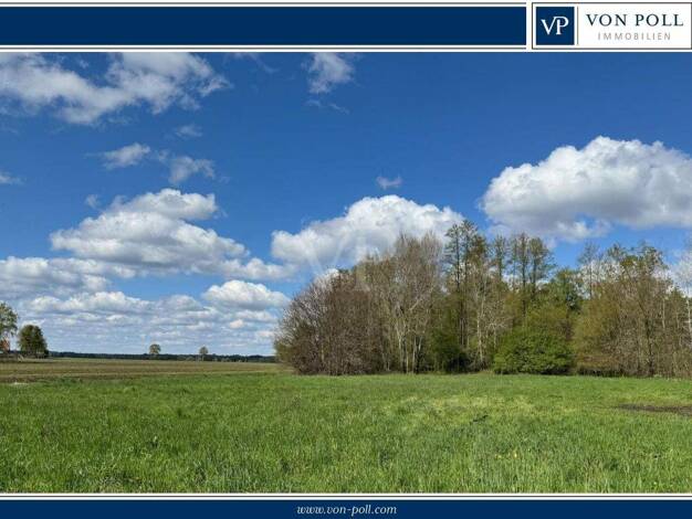 Grundstück zum Kauf 134.000 € 8.322 m² Grundstück Röhrsen Lüder / Röhrsen 29394