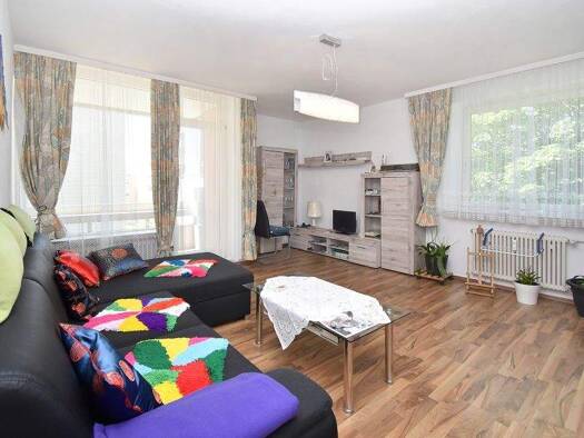 Wohnung zum Kauf 49.000 € 2 Zimmer 57 m² 1. Geschoss Bad Harzburg 38667