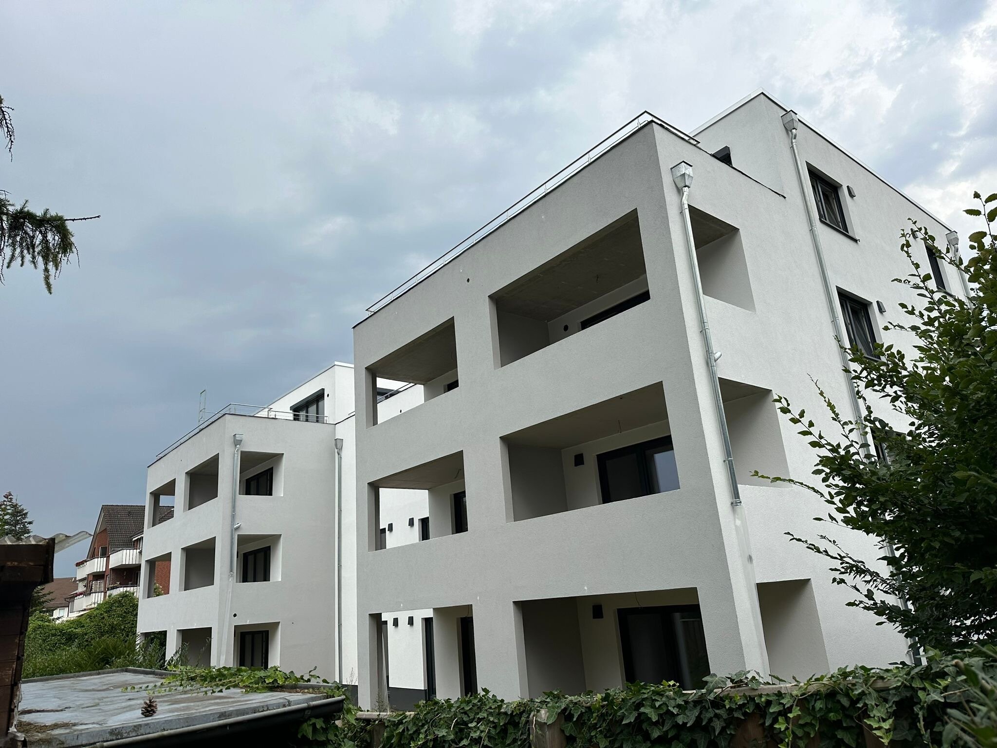 Terrassenwohnung zum Kauf als Kapitalanlage geeignet 287.900 € 2 Zimmer 74 m²<br/>Wohnfläche Von-Emmich-Straße 31 Ost Hildesheim 31135