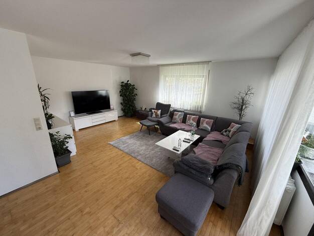 Wohnung zum Kauf provisionsfrei 169.000 € 2 Zimmer 69,5 m² EG Roßbrunnenweg 5 Unterkochen Aalen 73432