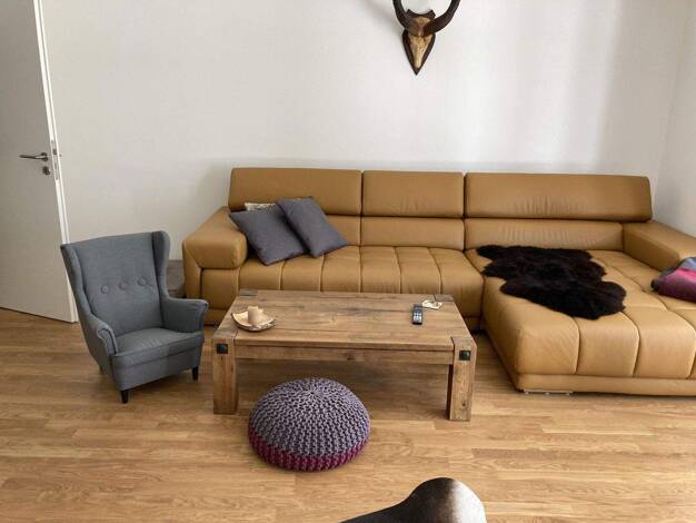 Wohnung zum Kauf provisionsfrei 609.000 € 3 Zimmer 80,5 m² EG Am Mühlbach 1c Garmisch Garmisch-Partenkirchen 82467