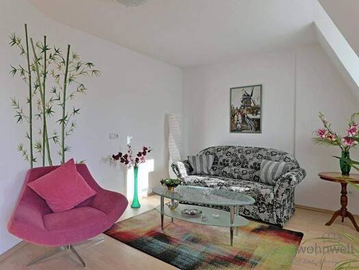 Wohnung zur Miete Wohnen auf Zeit 610 € 2 Zimmer 60 m² frei ab 01.04.2026 Pölbitz Zwickau 08058