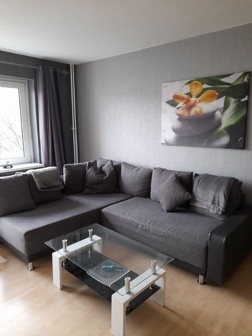 Studio zur Miete Wohnen auf Zeit 990 € 3 Zimmer 67 m²<br/>Wohnfläche 15.01.2025<br/>Verfügbarkeit langelandweg Mettenhof Bezirk 2 Kiel 24109