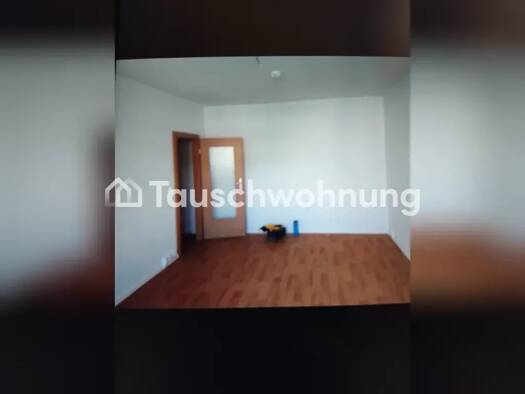 Wohnung zur Miete Tauschwohnung 280 € 1 Zimmer 32 m² Schönau West 04209