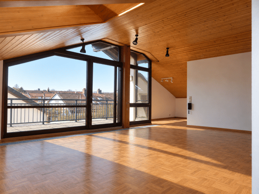 Wohnung zur Miete 850 € 2 Zimmer 60 m² Geschoss 2/3 frei ab 01.01.2027 Fellbach Fellbach 70734