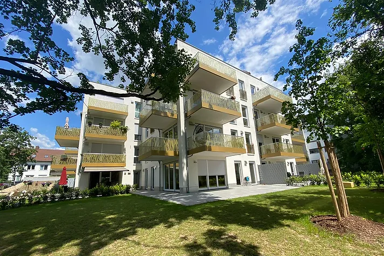 Wohnung mieten in Regensburg immowelt