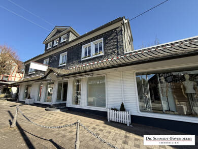 Haus zum Kauf 359.000 € 6 Zimmer 125 m² 420 m² Grundstück Bad Marienberg Bad Marienberg 56470