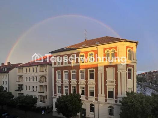 Wohnung zur Miete Tauschwohnung 870 € 3 Zimmer 73 m² Braunschweig Nordstadt 38106