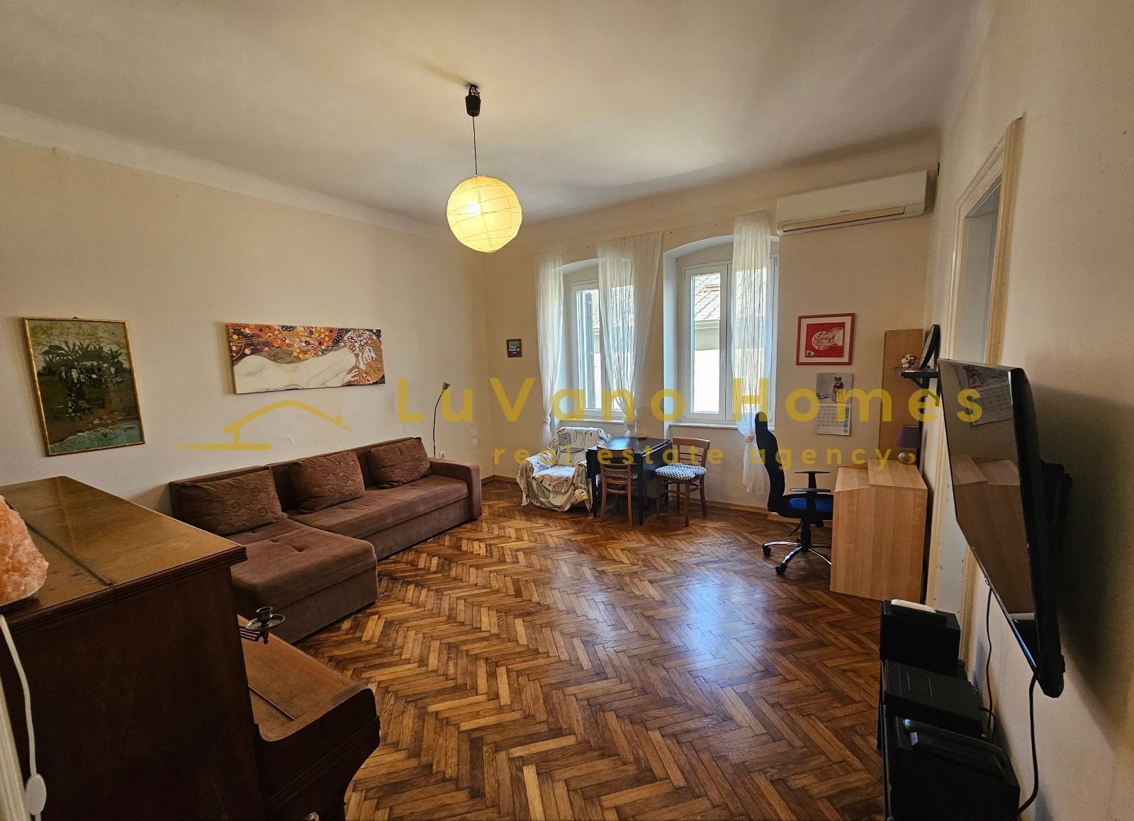 Wohnung zum Kauf 219.000 € 3 Zimmer 74 m²<br/>Wohnfläche EG<br/>Geschoss Riva 6, Rijeka 51000 Bulevard