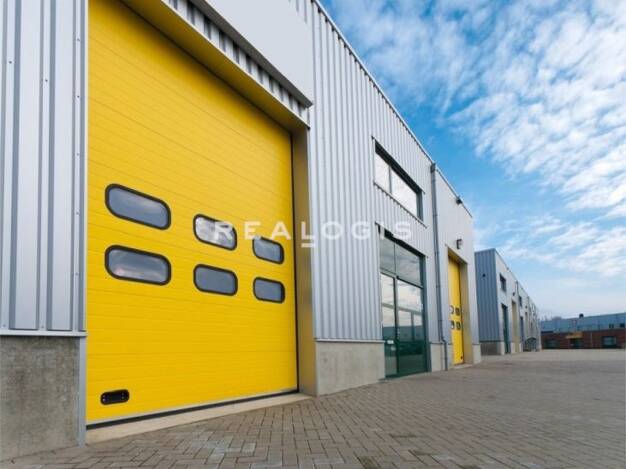 Halle/Industriefläche zur Miete 1.800 m² Lagerfläche Schierling Schierling 84069