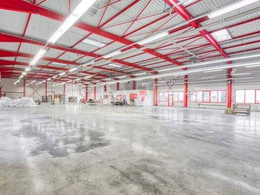 Lagerhalle zum Kauf 2.950.000 € 2.434,5 m² Lagerfläche Eppingen 75031