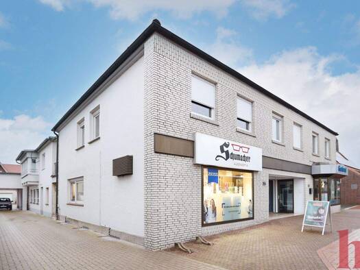 Einfamilienhaus zum Kauf 595.000 € 10 Zimmer 299,9 m² 786 m² Grundstück Holdorf 49451