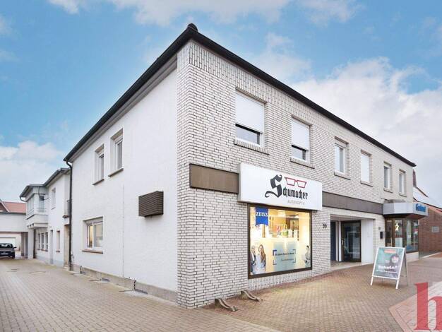 Einfamilienhaus zum Kauf 595.000 € 10 Zimmer 299,9 m² 788 m² Grundstück Holdorf 49451