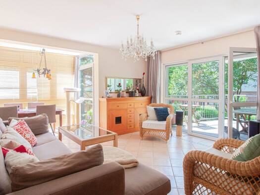 Wohnung zum Kauf 399.000 € 4 Zimmer 85 m² EG Rudow Berlin 12355