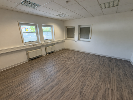 Büro zur Miete provisionsfrei 1.200 € 2 Zimmer 85 m² Bürofläche Aglasterhausen 74858